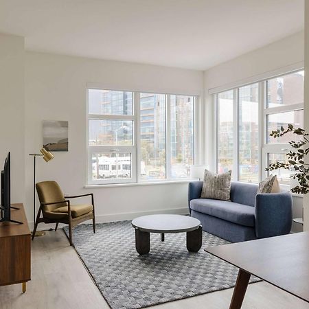 Reside Noma, A Wyndham Residence Вашингтон Екстериор снимка