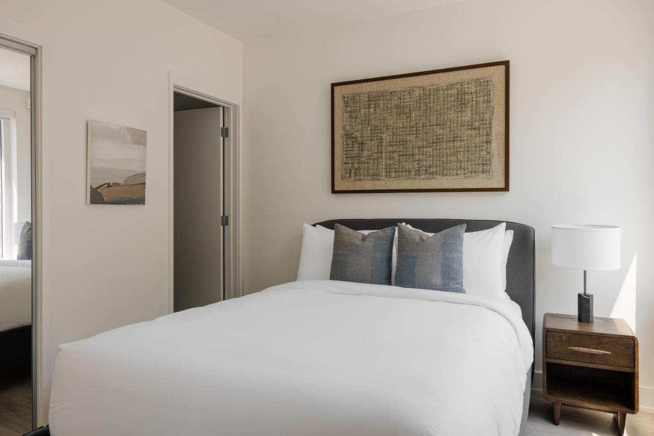 Reside Noma, A Wyndham Residence Вашингтон Екстериор снимка