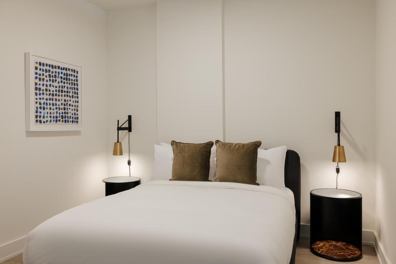 Reside Noma, A Wyndham Residence Вашингтон Екстериор снимка