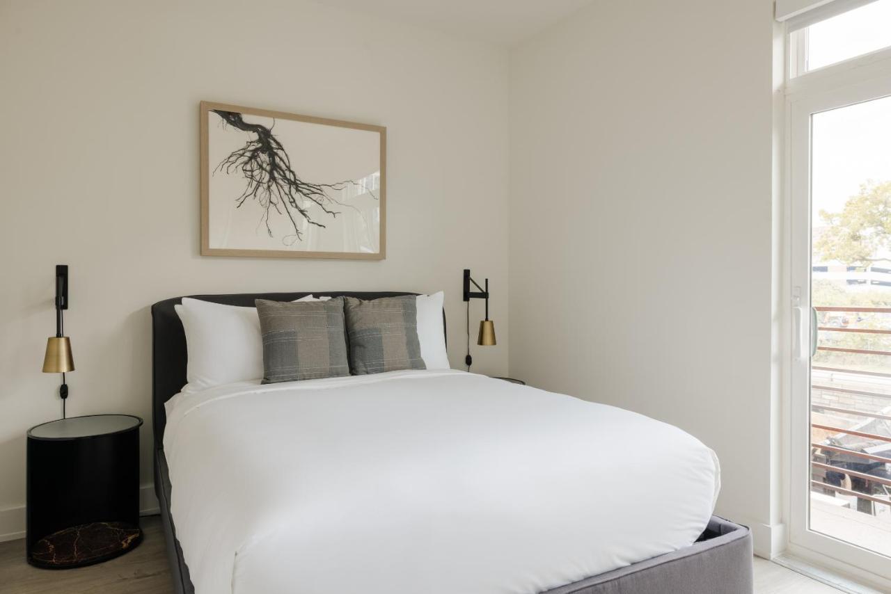 Reside Noma, A Wyndham Residence Вашингтон Екстериор снимка