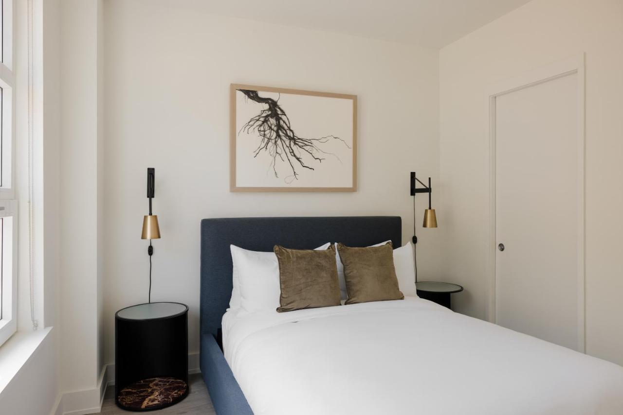 Reside Noma, A Wyndham Residence Вашингтон Екстериор снимка