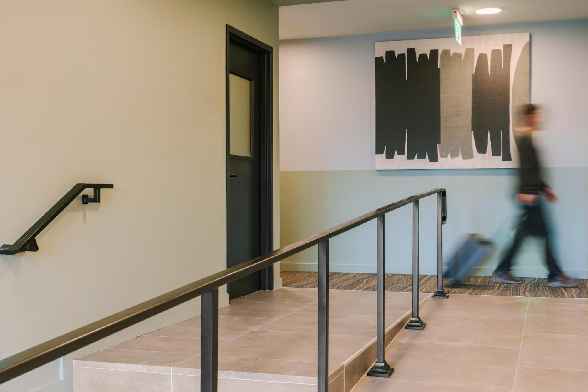 Reside Noma, A Wyndham Residence Вашингтон Екстериор снимка