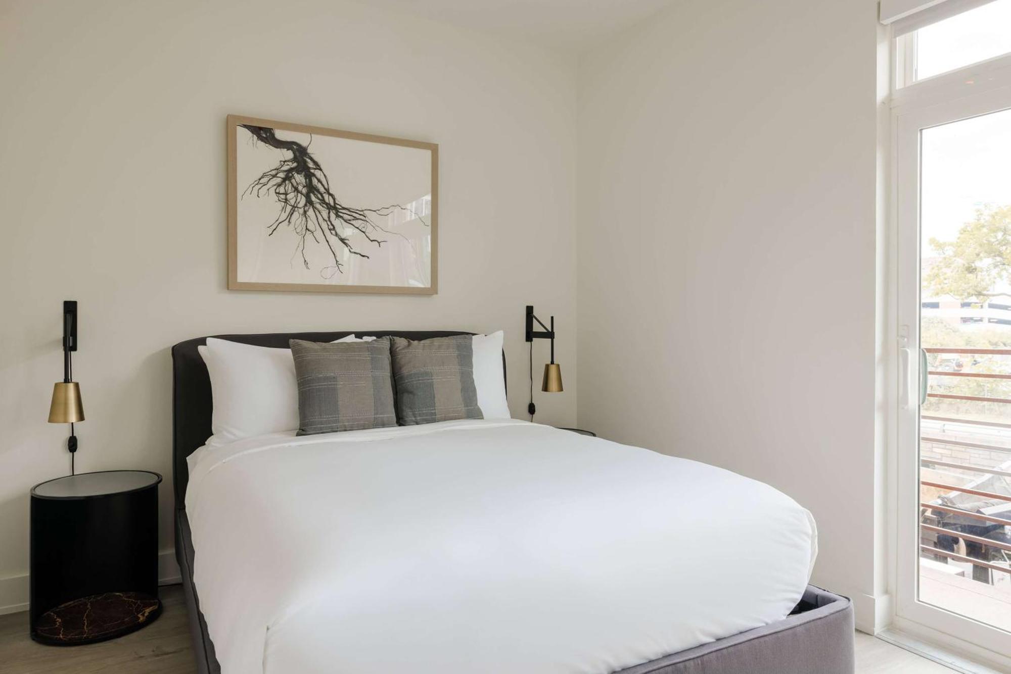 Reside Noma, A Wyndham Residence Вашингтон Екстериор снимка