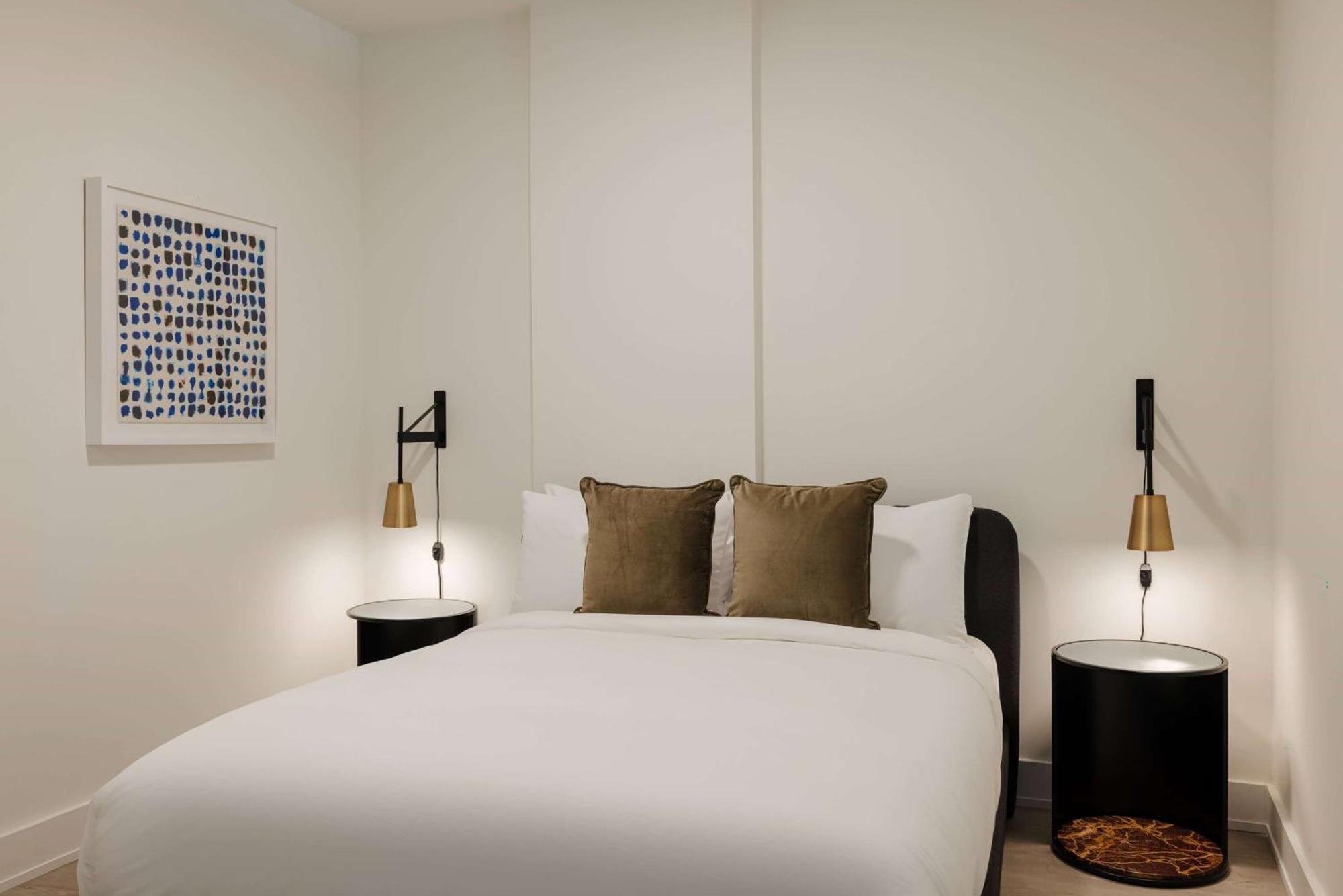 Reside Noma, A Wyndham Residence Вашингтон Екстериор снимка