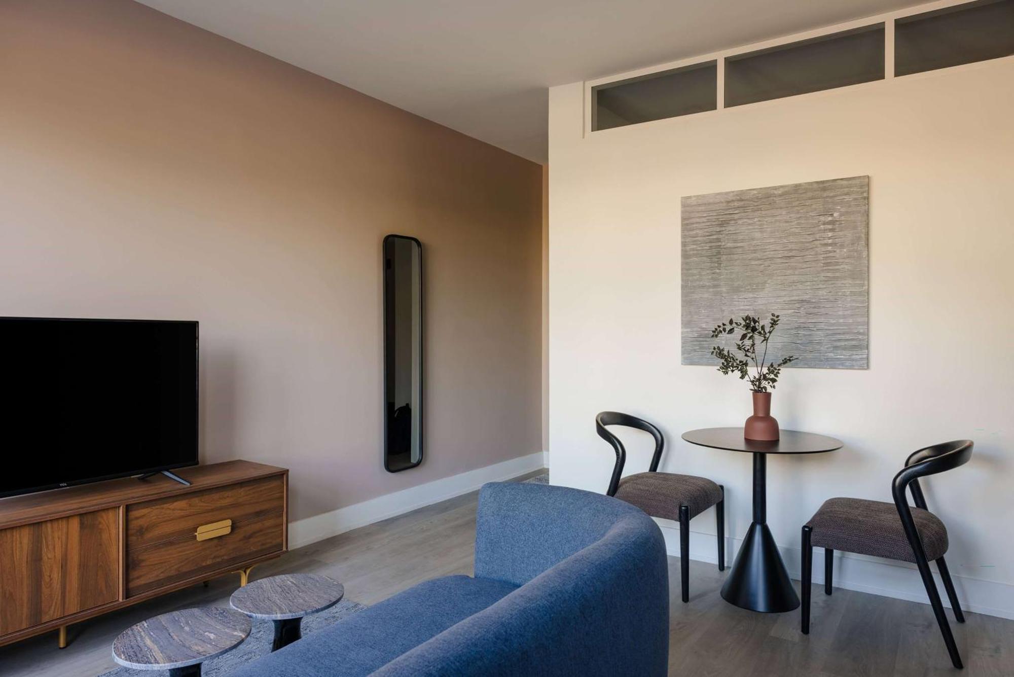 Reside Noma, A Wyndham Residence Вашингтон Екстериор снимка
