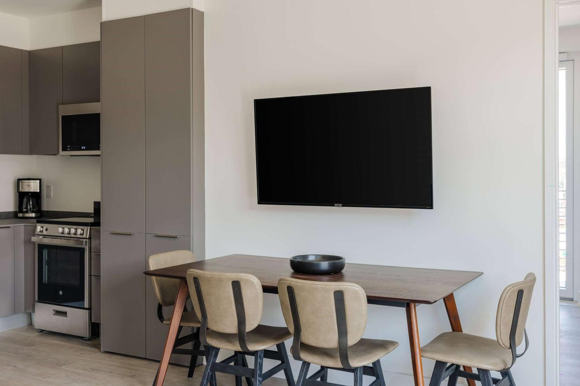 Reside Noma, A Wyndham Residence Вашингтон Екстериор снимка