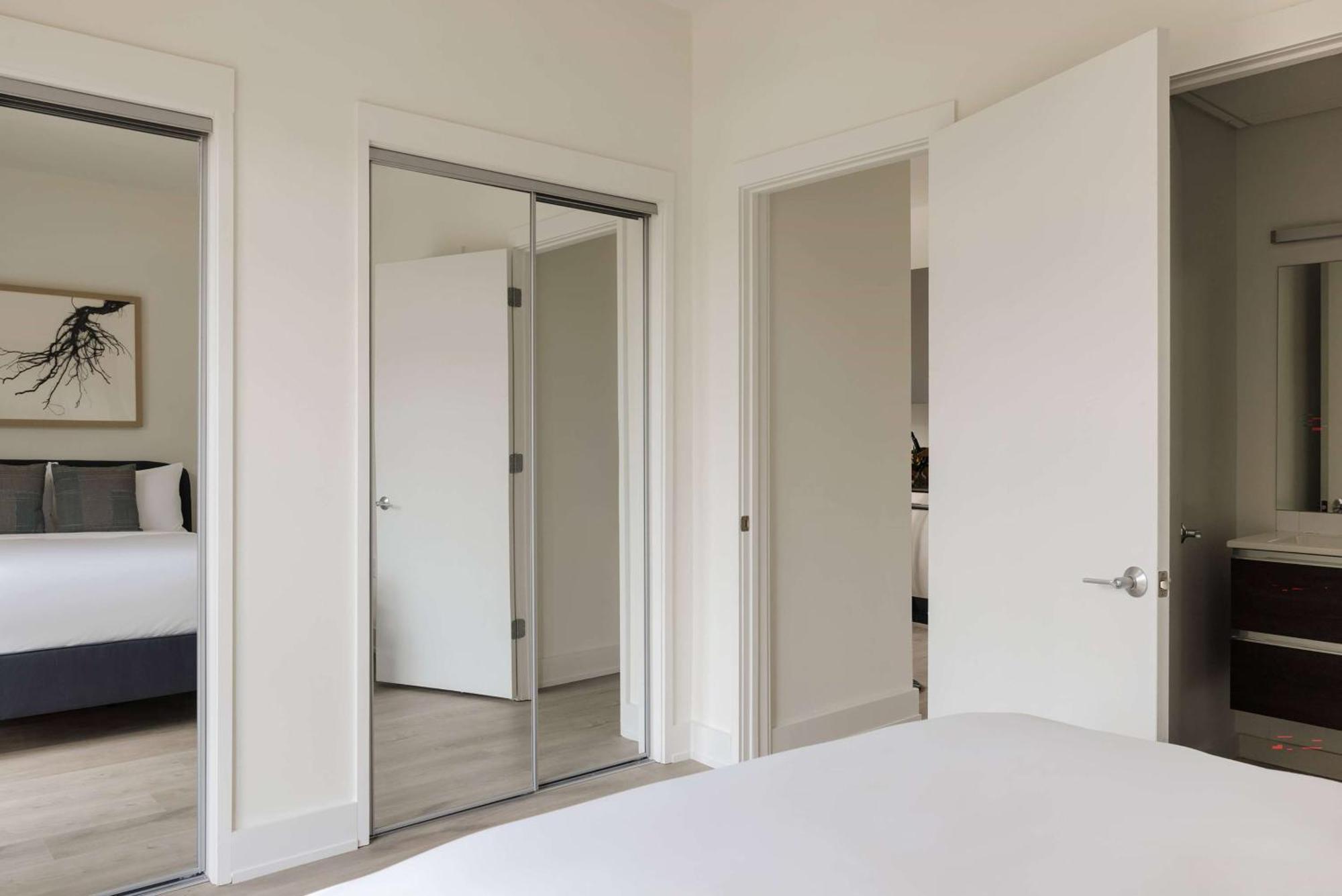 Reside Noma, A Wyndham Residence Вашингтон Екстериор снимка