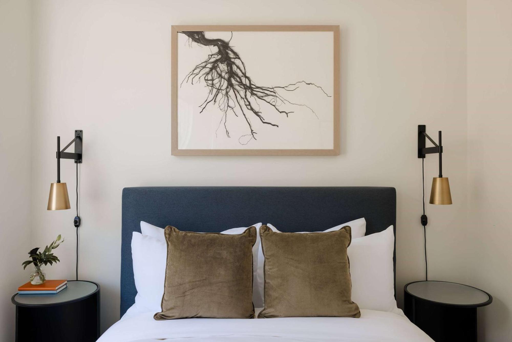 Reside Noma, A Wyndham Residence Вашингтон Екстериор снимка